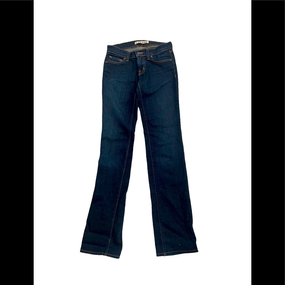 J BRAND women’s jeans size 25 - Cigarette leg
